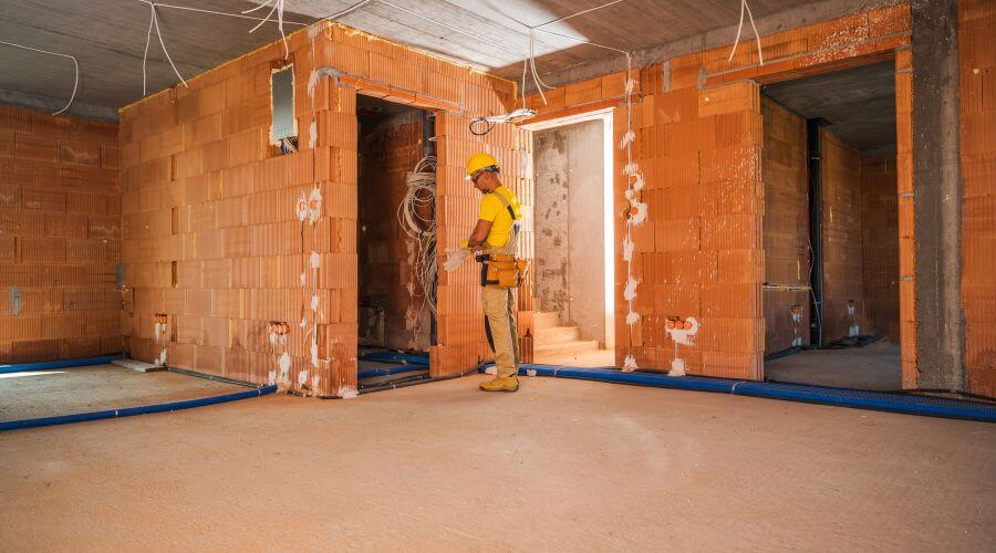 Expert flood damage restoration services in Middlesex, NC